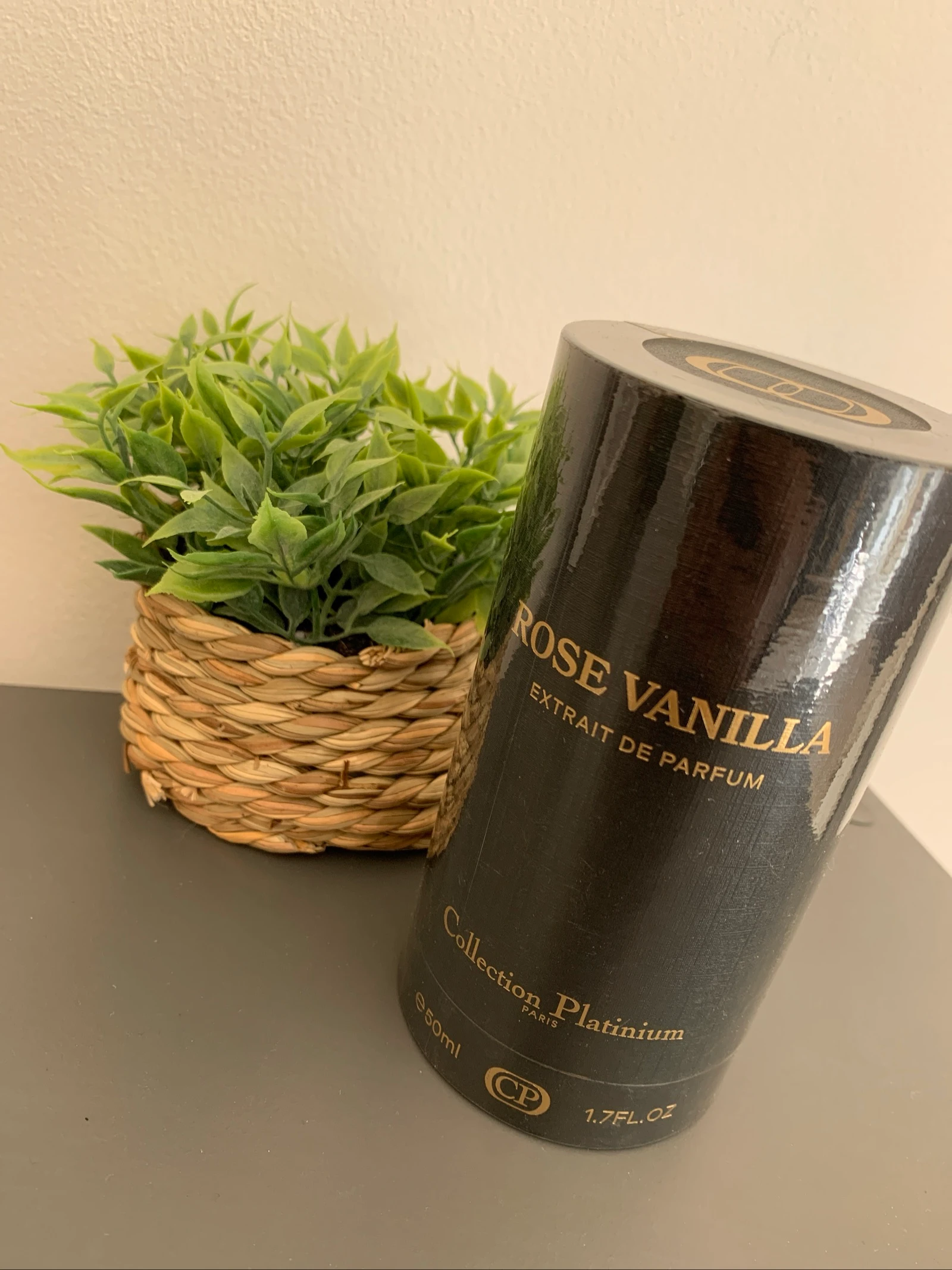 Parfum mixte top qualité 50 ml